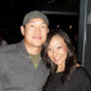 Meet your Posher, Angie jae